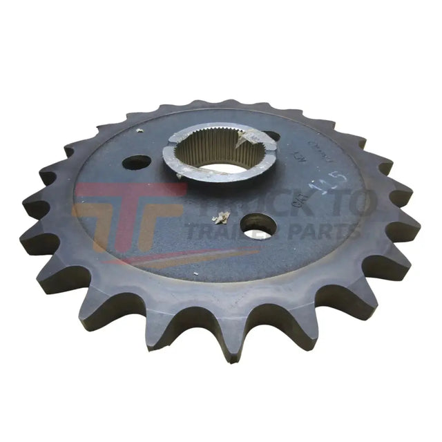388-2618 Genuine Caterpillar Sprocket Drive Wheel - Truck To Trailer
