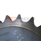 388-2618 Genuine Caterpillar Sprocket Drive Wheel - Truck To Trailer