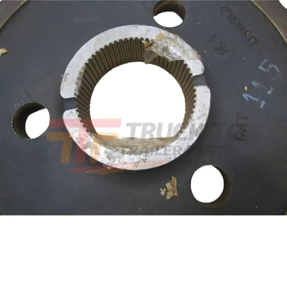 388-2618 Genuine Caterpillar Sprocket Drive Wheel - Truck To Trailer
