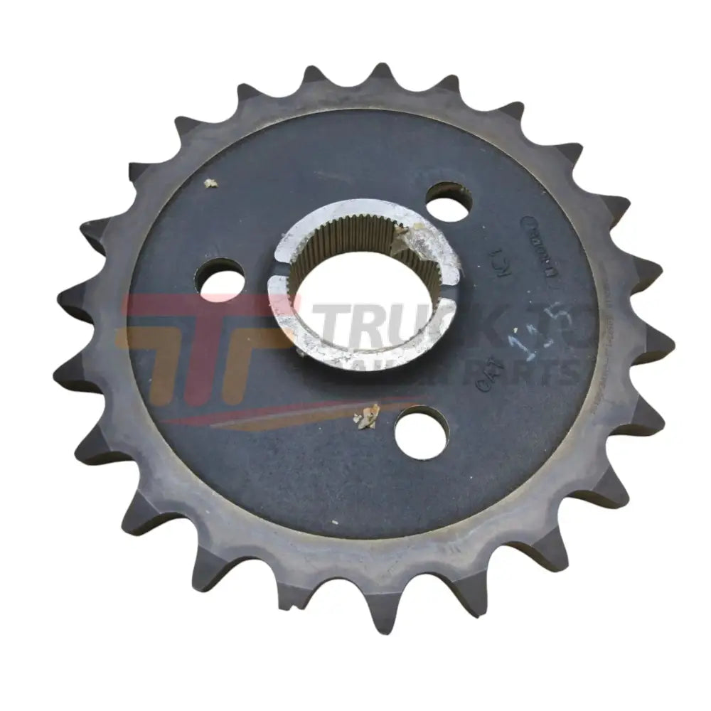 388-2618 Genuine Caterpillar Sprocket Drive Wheel - Truck To Trailer