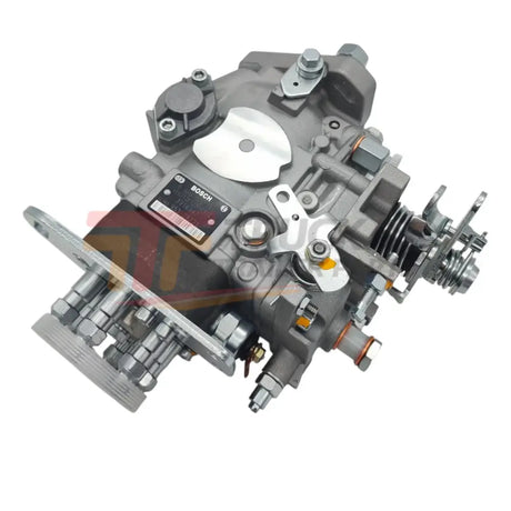 3908198RX Genuine Cummins Fuel Injector Pump - Truck To Trailer