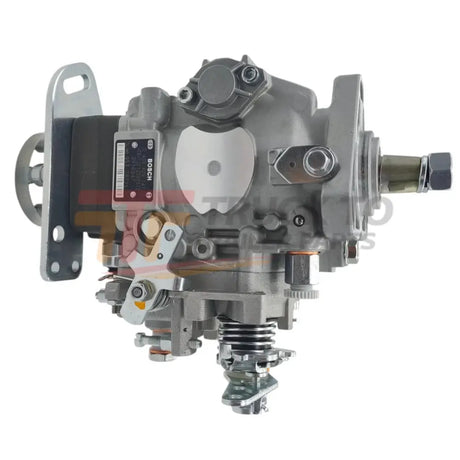 3908198RX Genuine Cummins Fuel Injector Pump - Truck To Trailer