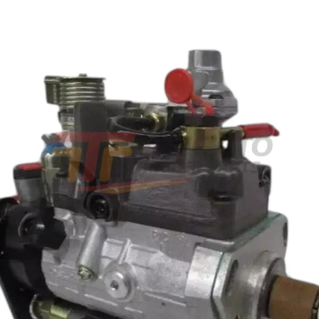 3908657 Cummins Fuel Injection Pump - Truck To Trailer