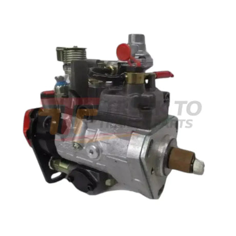 3908657 Cummins Fuel Injection Pump - Truck To Trailer