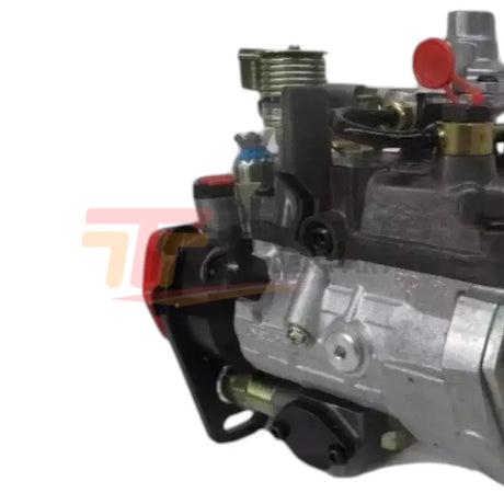 3908657 Cummins Fuel Injection Pump - Truck To Trailer