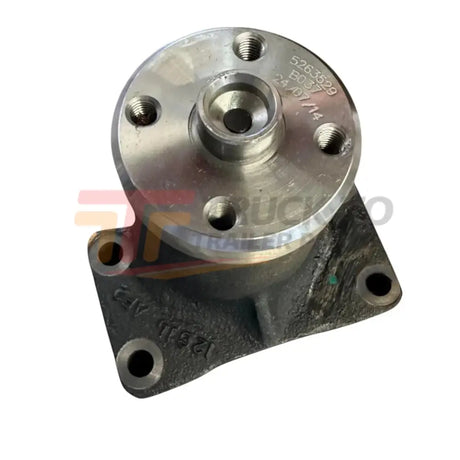 3929459 Genuine Cummins Fan Support - Truck To Trailer