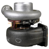 3909308 Genuine Cummins Turbocharger H1E For Cummins 6Bt 6Ct 8.3L - Truck To Trailer