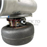 3909308 Genuine Cummins Turbocharger H1E For Cummins 6Bt 6Ct 8.3L - Truck To Trailer