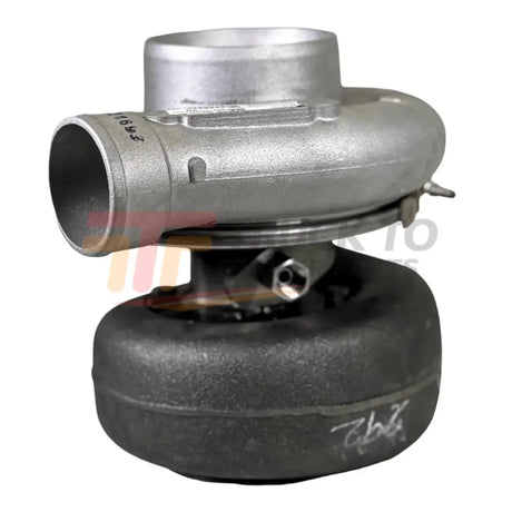 3909308 Genuine Cummins Turbocharger H1E For Cummins 6Bt 6Ct 8.3L - Truck To Trailer