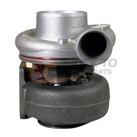 3909309 Genuine Cummins Turbocharger H1E For Cummins 6Bt 6Ct 8.3L - Truck To Trailer