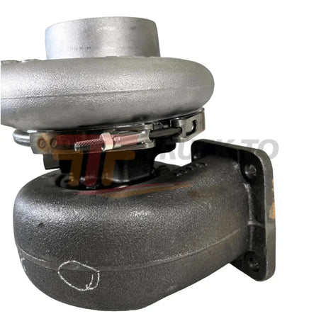 3909309 Genuine Cummins Turbocharger H1E For Cummins 6Bt 6Ct 8.3L - Truck To Trailer