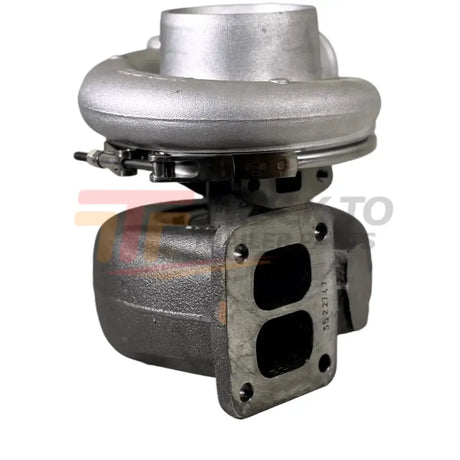 3909309 Genuine Cummins Turbocharger H1E For Cummins 6Bt 6Ct 8.3L - Truck To Trailer