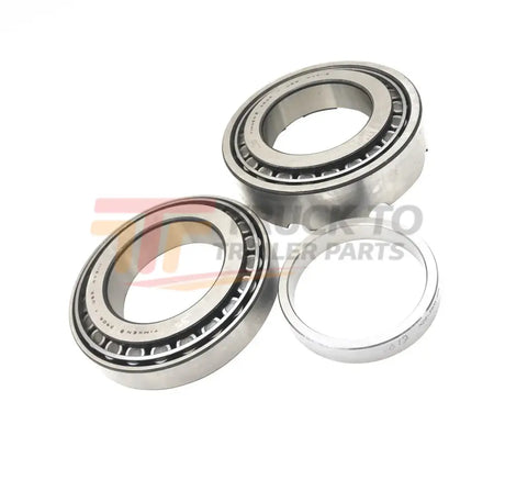 390A-902B1 Timken Output Bearing Package For Rockwell Meritor Transmission 9 10 - Truck To Trailer