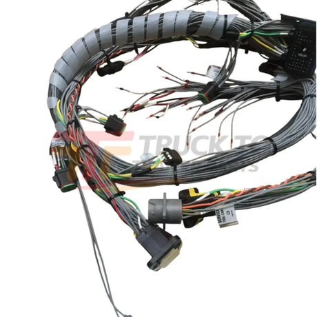 391-2901 Caterpillar Wiring Harness C175 - Truck To Trailer