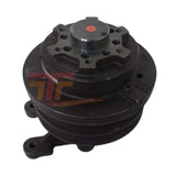 3912-790000 Genuine Mack Fan Clutch - Fan Clutch
