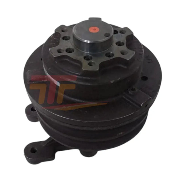 3912-790000 Genuine Mack Fan Clutch - Fan Clutch