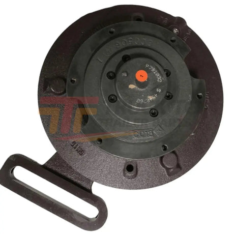 3912-791032 Genuine Volvo Fan Drives - Truck To Trailer