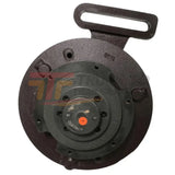 3912-791032 Genuine Volvo Fan Drives - Truck To Trailer