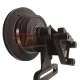 3912-791032 Genuine Volvo Fan Drives - Truck To Trailer