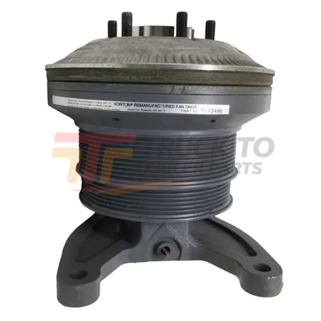 3912-79A9496 Genuine Volvo/Mack Fan Drive - Truck To Trailer