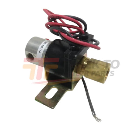 3912-993293 Genuine Mack Solenoid Valve - Solenoid Valve