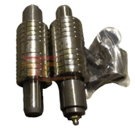 3912-994512 Genuine Mack Frt Anchor Pin Kit - Truck To Trailer