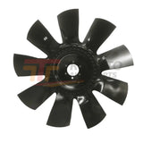 3912-995635253001 Genuine Volvo Engine Cooling Fan - Truck To Trailer