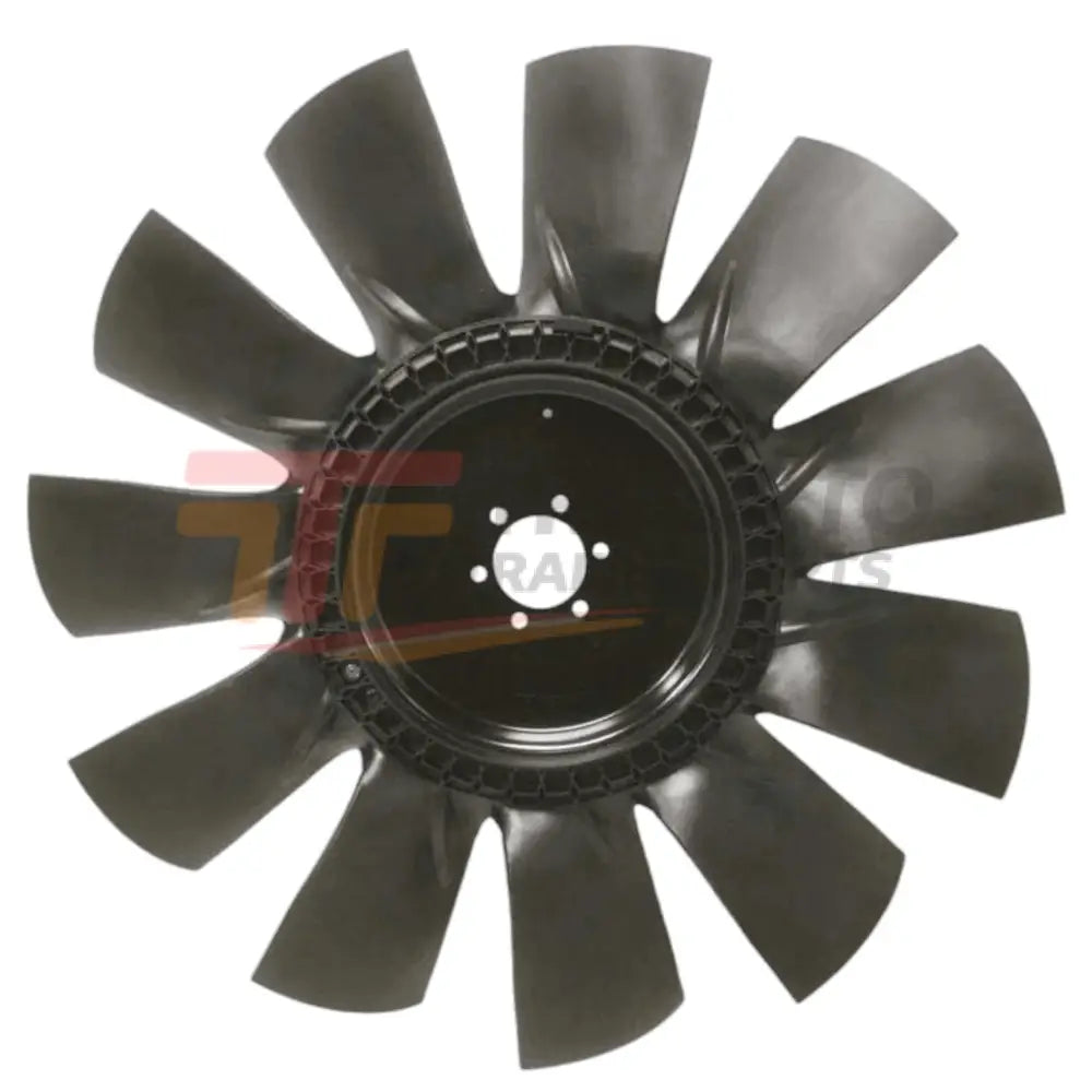 3912-996711253 Genuine Mack Engine Cooling Fan - Truck To Trailer
