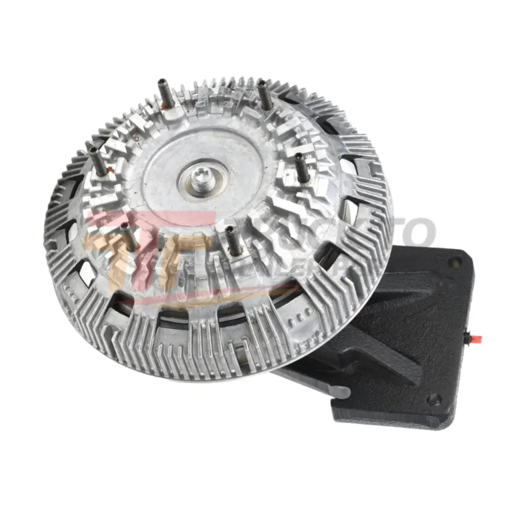 3912-99A8187 Genuine Mack Fan Clutch - Truck To Trailer