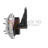 3912-99A8187 Genuine Mack Fan Clutch - Truck To Trailer