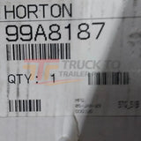 3912-99A8187 Genuine Mack Fan Clutch - Truck To Trailer