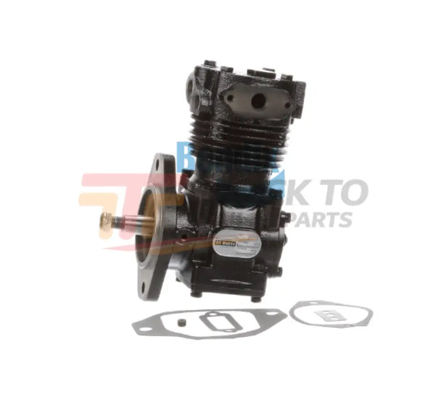 3912500 Genuine Cummins Air Compressor EL850
