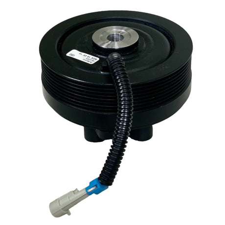 KM N20 222957 Genuine Cummins Fan Clutch For Cummins Automotive 8.3 liter C Engines - Truck To Trailer