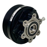 WRD12083 Genuine Cummins Fan Clutch For Cummins Automotive 8.3 liter C Engines - Truck To Trailer