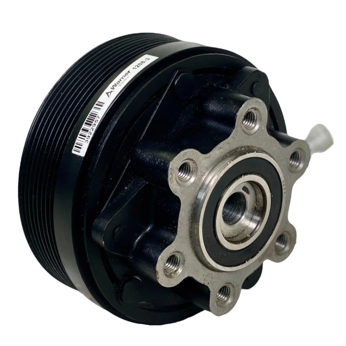 WRD 1208 3 Genuine Cummins Fan Clutch For Cummins Automotive 8.3 liter C Engines - Truck To Trailer