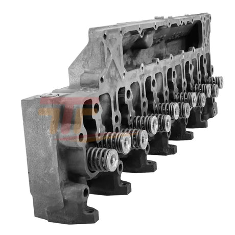 3925400 Genuine Cummins Engine Cylinder Head 5.9L 12 Valve - Truck To Trailer