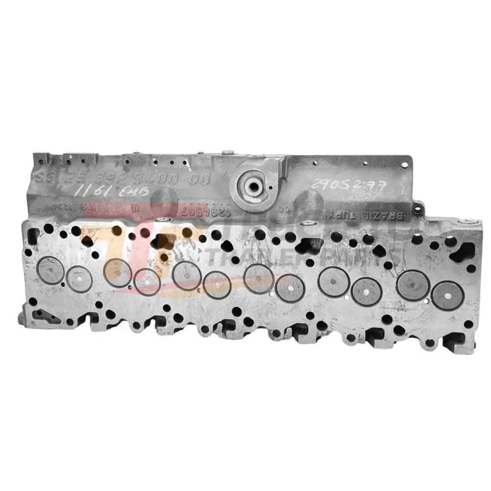 3925400 Genuine Cummins Engine Cylinder Head 5.9L 12 Valve - Truck To Trailer