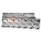 3925400 Genuine Cummins Engine Cylinder Head 5.9L 12 Valve - Truck To Trailer