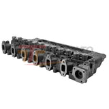 3925400 Genuine Cummins Engine Cylinder Head 5.9L 12 Valve - Truck To Trailer