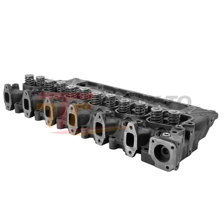 3925400 Genuine Cummins Engine Cylinder Head 5.9L 12 Valve - Truck To Trailer
