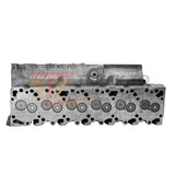 3925400 Genuine Cummins Engine Cylinder Head 5.9L 12 Valve - Truck To Trailer