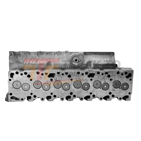 3925400 Genuine Cummins Engine Cylinder Head 5.9L 12 Valve - Truck To Trailer