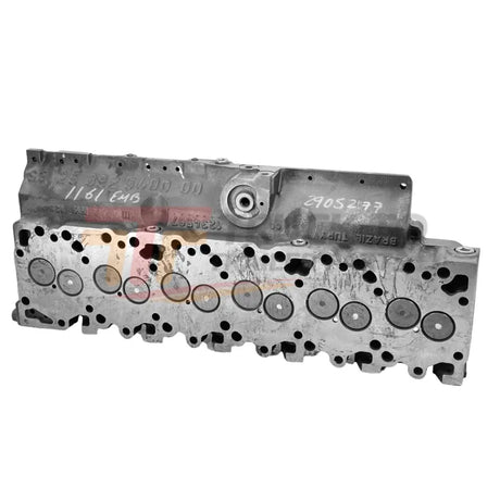 3925400 Genuine Cummins Engine Cylinder Head 5.9L 12 Valve - Truck To Trailer