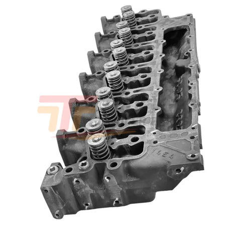 3925400 Genuine Cummins Engine Cylinder Head 5.9L 12 Valve - Truck To Trailer