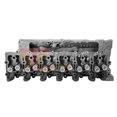 3925400 Genuine Cummins Engine Cylinder Head 5.9L 12 Valve - Truck To Trailer