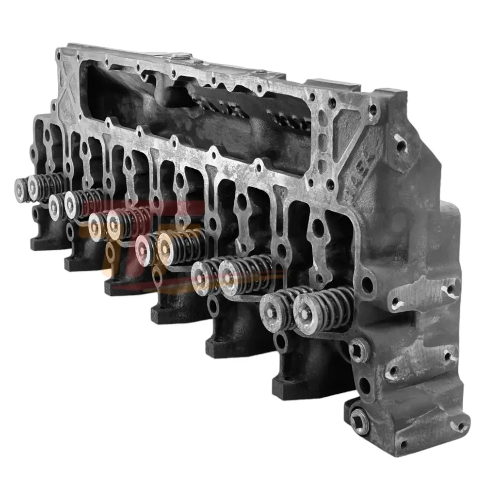 3925400 Genuine Cummins Engine Cylinder Head 5.9L 12 Valve - Truck To Trailer