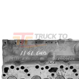 3925400 Genuine Cummins Engine Cylinder Head 5.9L 12 Valve - Truck To Trailer
