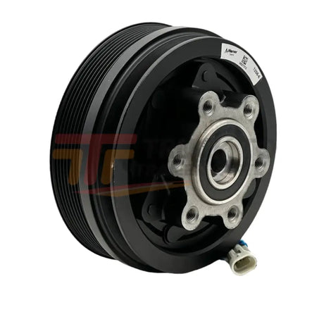 3927312 Genuine Cummins Fan Drive Clutch - Truck To Trailer