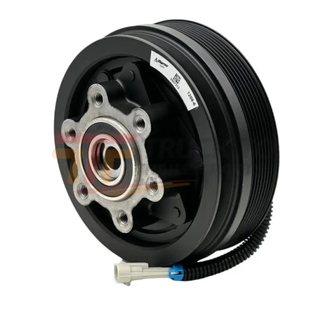 3927312 Genuine Cummins Fan Drive Clutch - Truck To Trailer