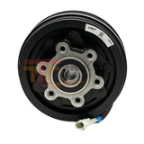 3927312 Genuine Cummins Fan Drive Clutch - Truck To Trailer